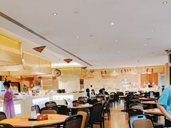-咖啡苑自助餐(北海香格里拉大酒店)