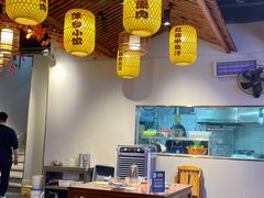 -萍乡小馆(金融大街店)