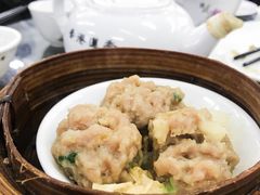 牛肉丸-香港蓮香樓(中環店)