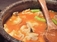 -山石榴·贵州菜(陆家嘴中心店)