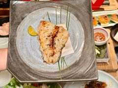-匠和风精致料理(春熙路群光广场店)