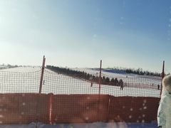 -呼兰河口湿地公园