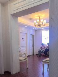 -武汉五洲整形外科医院