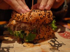 -FAT COW(虹梅路店)