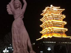 -门城湖公园