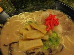 android_upload_pic-博多一幸舍(侨福芳草地购物中心店)