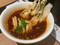 -太二酸菜鱼(中山龙之梦店)