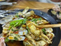 -老虎滩大连海鲜烧烤(建邺云锦路总店)