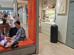 -海马体照相馆(上海月星环球港店)