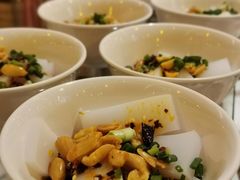 -沁香庭中餐厅·川粤菜(重庆高新假日酒店)
