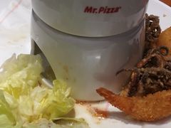 -米斯特比萨(罗斯福店)