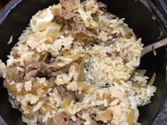 -一心创作料理屋(经开万达店)