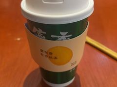 -裕莲茶楼(南京江北虹悦城店)