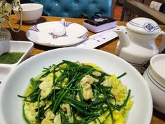 -蒙亨·手把肉·蒙古包文化主题餐厅(天恒广场店)