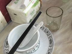 -蟹肉煲蟹肉(阊胥路店)