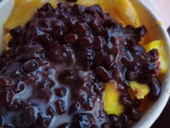 -美肴冰品·汉堡·牛腩饭(总店)