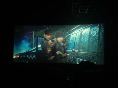 -卢米埃影城(苏州园区华润杜比全景声激光店)