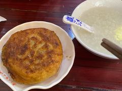 -兰庆鸡蛋馃(人民路店)