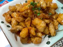 -聂记粤菜馆(鼓西路店)