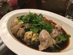-芭菲盛宴·环球美食(锦城万达广场店)
