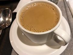 -Pita's&Tika's中东和印度风味餐厅(龙湖天街店)