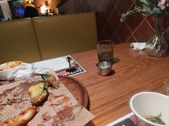 -绿茵阁牛扒餐厅(客村店)