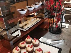 -北京王府井希尔顿酒店·万斯阁西餐厅
