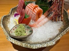 -大岛日本料理铁板烧(南通大饭店)