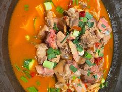 -索溪山寨·湘西饮食文化博物馆(标志门店)