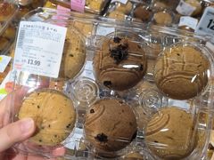 -华润万家(凯德广场店)