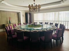 -王府井酒店(金桥港湾店)