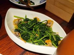 菠菜毛蛤蜊-前海沿·青岛菜(五四广场永旺店)
