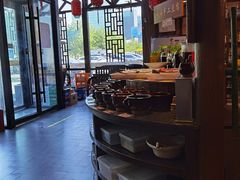 -唇辣号重庆老火锅(亦庄店)