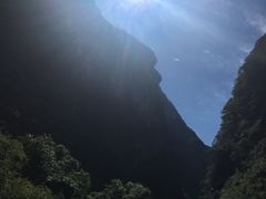 -神龙峡风景区