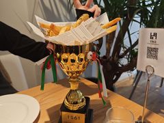 -1861意大利餐厅(来福士店)