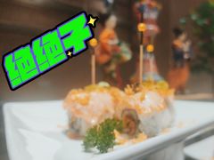 -海外海皇冠大酒店-海悦·全日制餐厅