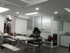 -金陵老丁家馄饨(新街口店)