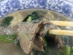 -尔力新疆丸子汤(北屯店)