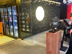 -無二炙坊·和牛烧肉(大钟寺1733店)