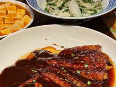 -老瑞福上海菜(人民广场店)
