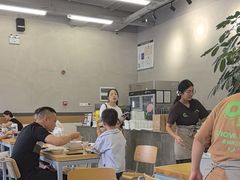 -MT麦如麦立送(梅溪新天地店)
