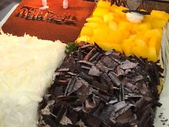 -幸福西饼生日蛋糕·下午茶(光明店)