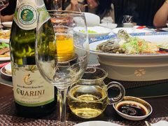 -潮府馆·非遗潮州菜·港式点心(世纪公园店)