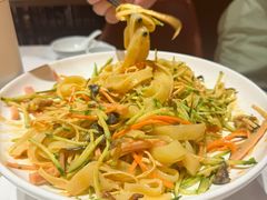 -双合园·海鲜水饺青岛菜(九水东路店)