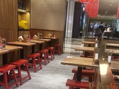 -陇上秦轩西安biangbiang面(朝龙汇店)