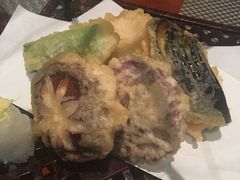 -乾山寿司(好运街店)