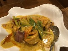 咖喱虾-泰堤坊(淡水体育馆店)