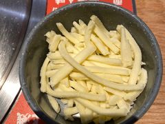 -新石器烤肉(百联川沙店)