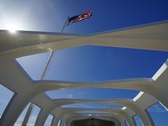 -珍珠港国家纪念馆