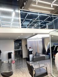 -LiXun Salon